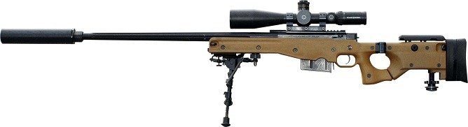 most-advanced-sniper-rifle