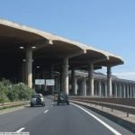 Funchal Airport, Portugal