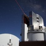 Mauna Kea; Subaru Telescope (Source: subarutelescope.org)