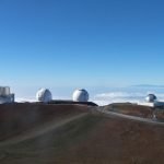 Mauna Kea Observatories (Source: wikipedia.org)