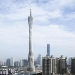 Canton Tower China