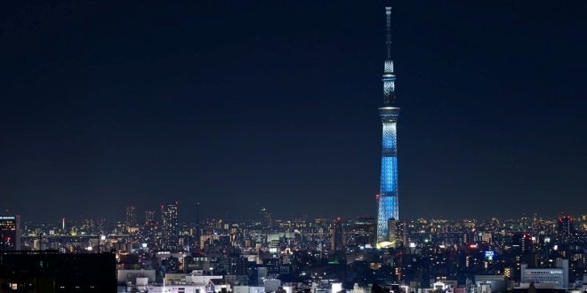 Top 7 Worlds Tallest Towers Featured