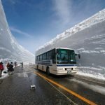 Top Ten Longest Road Networks - Japan