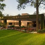 The Houstonian Hotel, Club & Spa, Houston