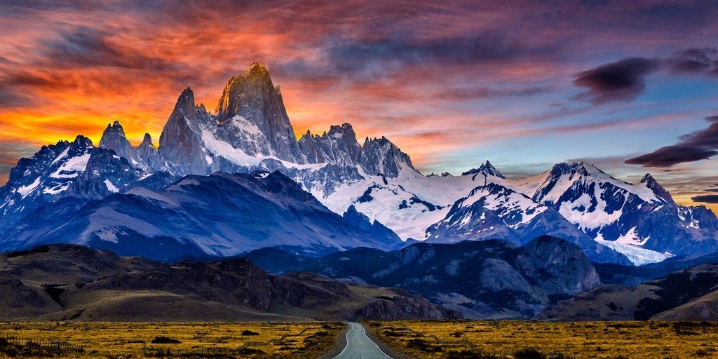 Top Ten Killer Mountains of the World