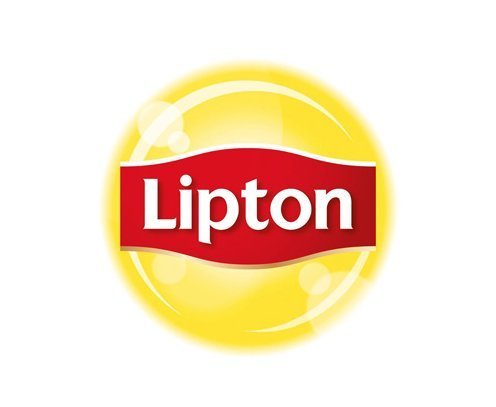 New Logo: Lipton