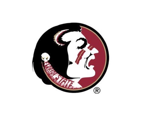 Old Logo: Florida State University