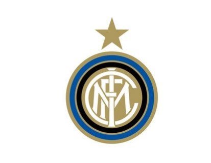 Old Logo: Inter Milan Football Club