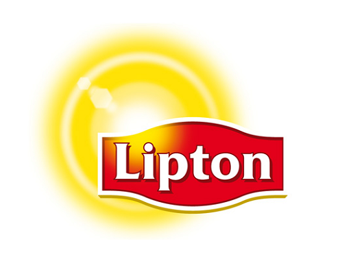 Old Logo: Lipton