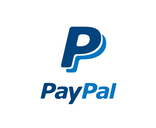 Old Logo: PayPal