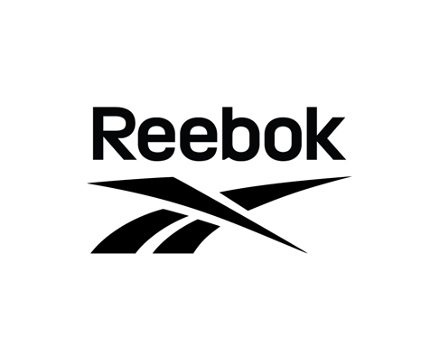 Old Logo: Reebok