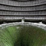 I.M. Cooling Tower Belgium 1