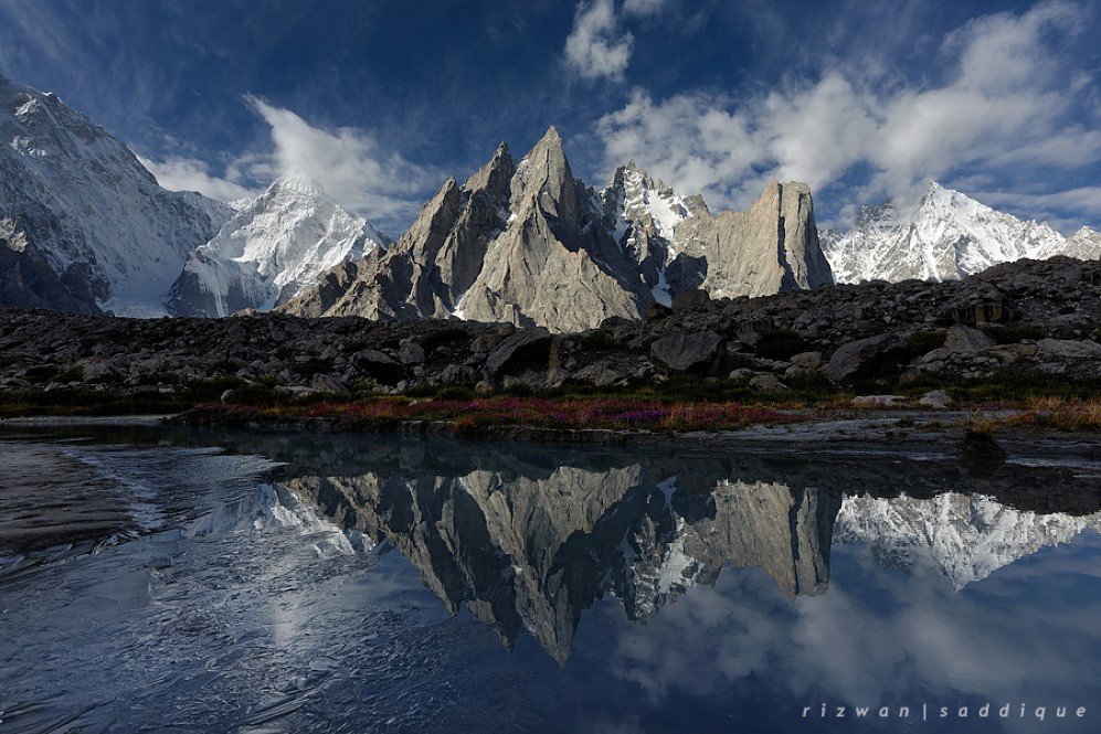 Karakoram Mountains, Pakistan (3)