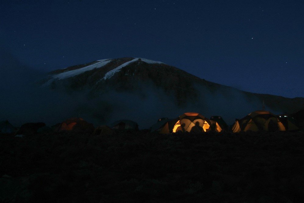 Kilimanjaro, Tansania (3)