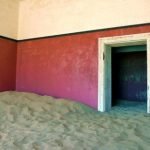 Kolmanskop Namibia 4