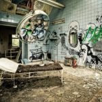 Military Hospital Beelitz Germany 1