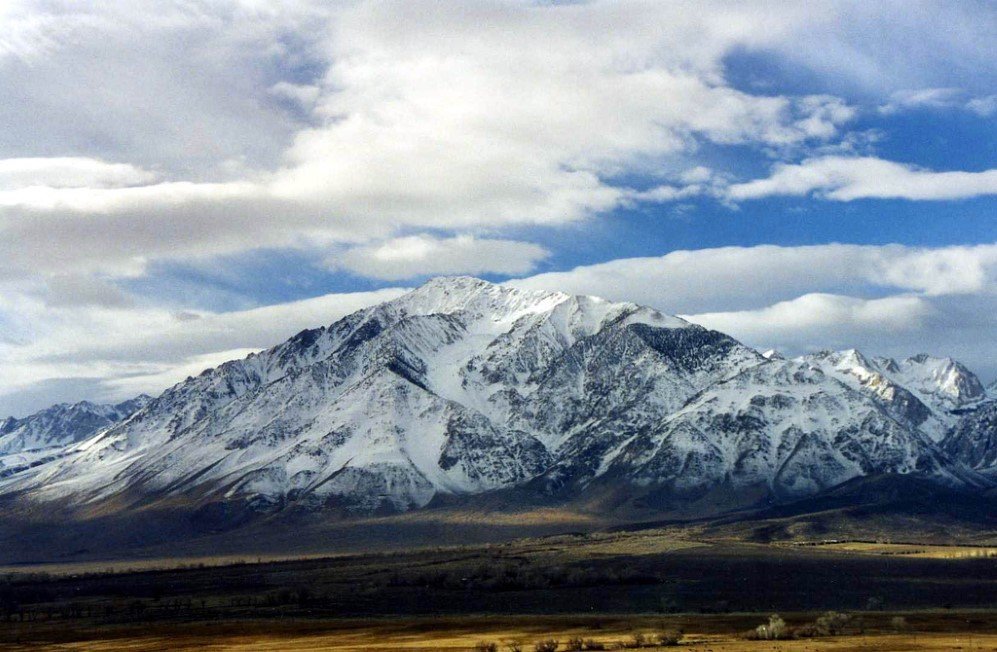 Mount McKinley, Alaska (2)