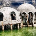 Mysterious dome houses in southwest Florida 4