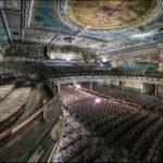 Orpheum Theater Massachusetts USA 4