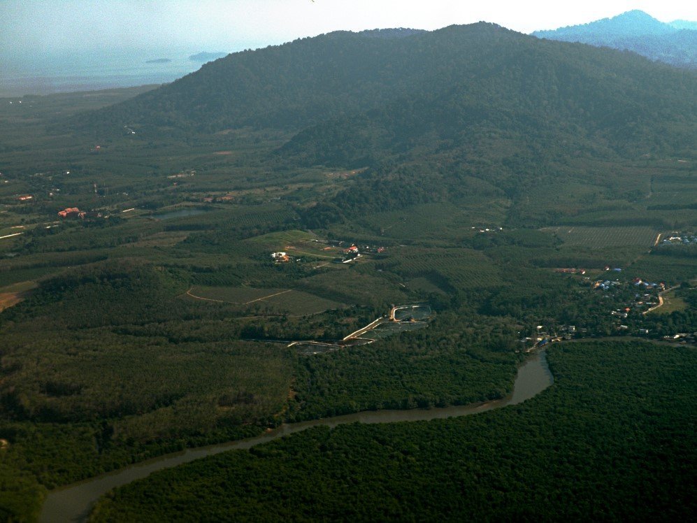 Phuket Mountains, Thailand (2)