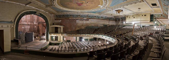 Orpheum Theater, USA (1)