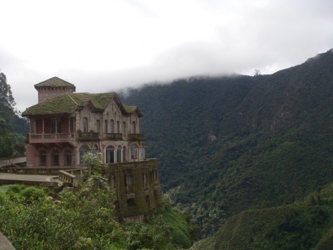 Salto Hotel, Colombia (1)