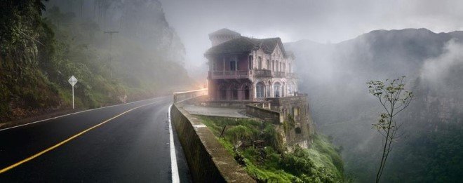 Salto Hotel, Colombia (3)