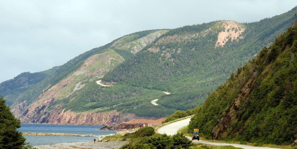 Cabot Trail, Canada (1)