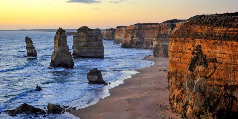 Great Ocean Road, Australia (2)