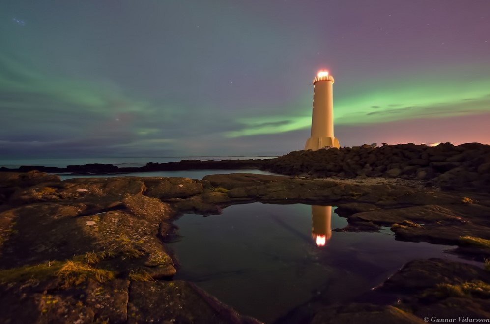 Northern Lights, Norway