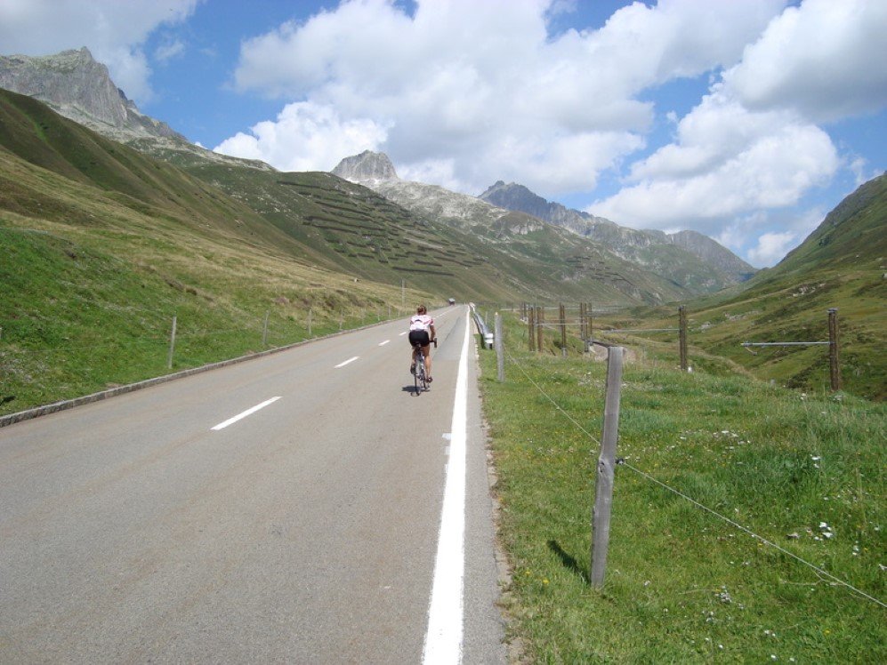 Oberalp Pass, Switzerland (2)