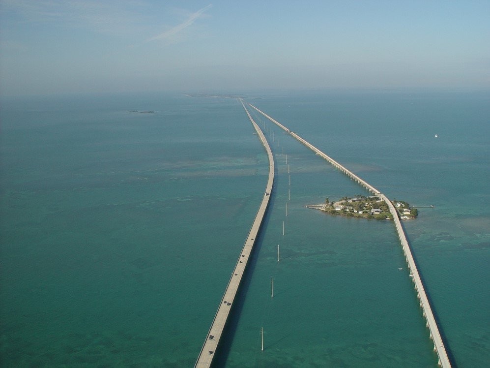 Overseas Highway, USA (1)