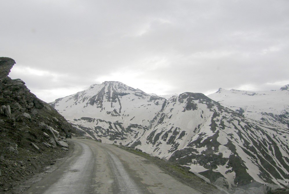 Rohtang Pass, India (3)