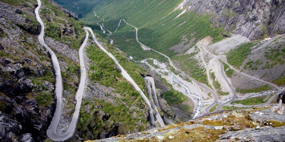 Trollstigen road, Norway (3)