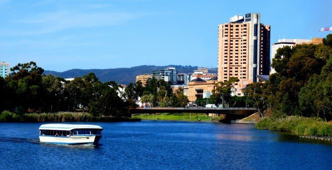 5. Adelaide