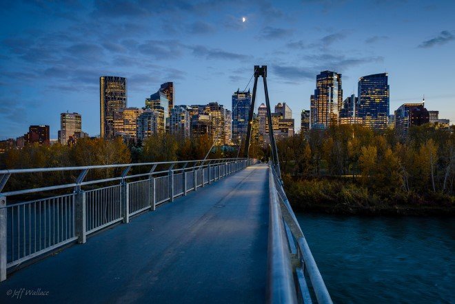 6. Calgary