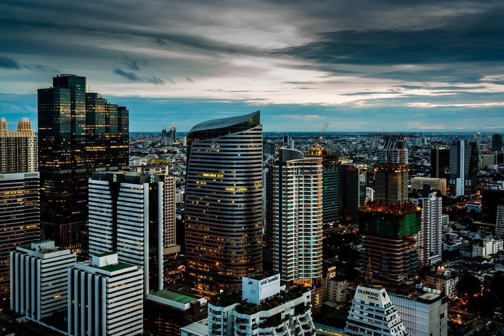 Bangkok, Thailand