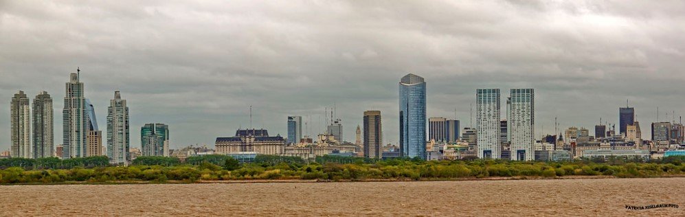 Buenos Aires 