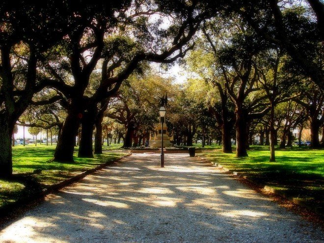 Charleston, S.C.