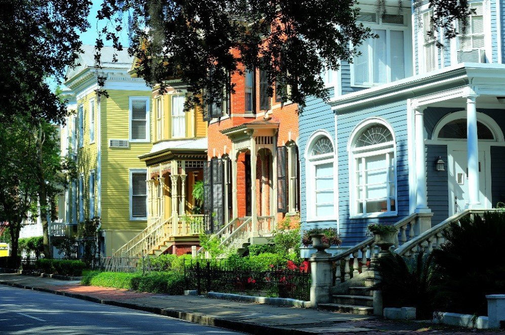 Charleston, South Carolina