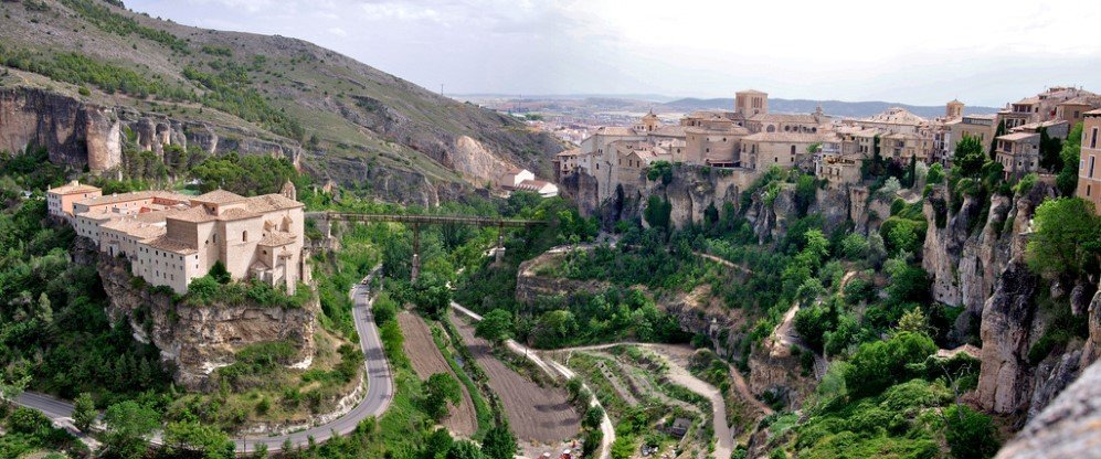 Cuenca, Spain (2)