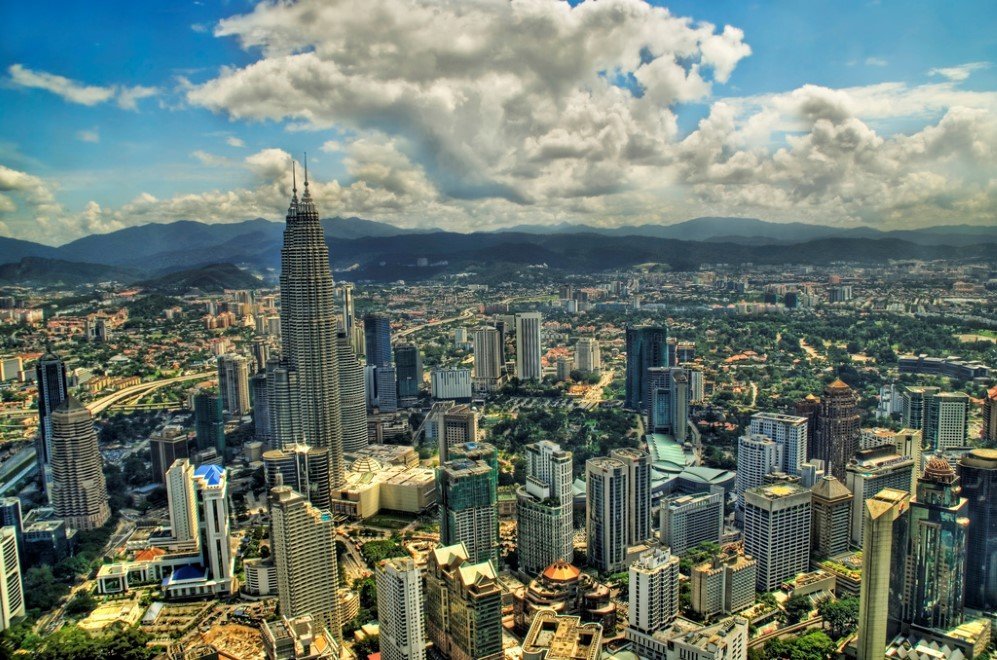 Kuala Lumpur, Malaysia 