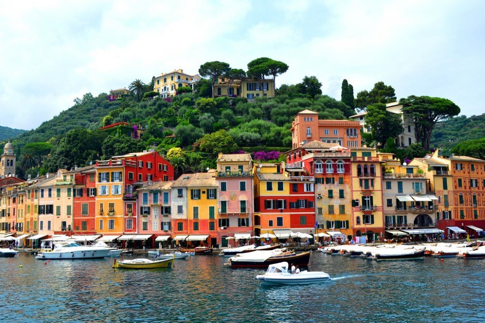 Portofino, Italy (2)