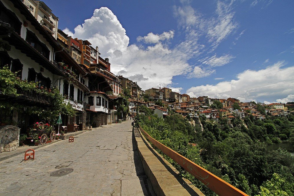 Veliko Tarnovo, Bulgaria (2)