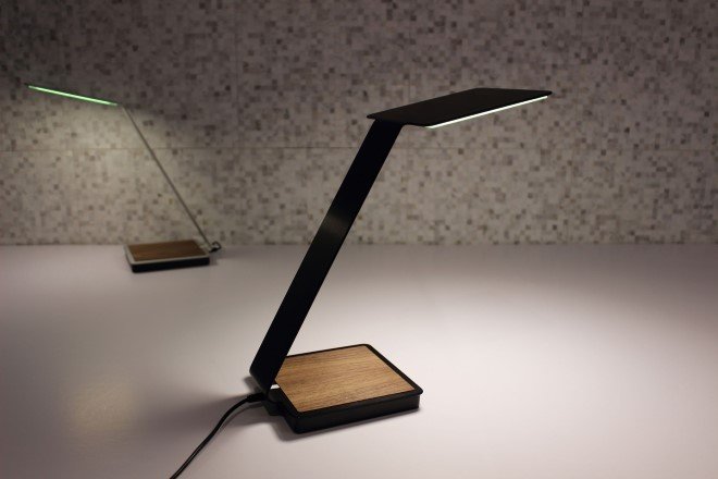 Aerelight A1 Desk Lamp 1