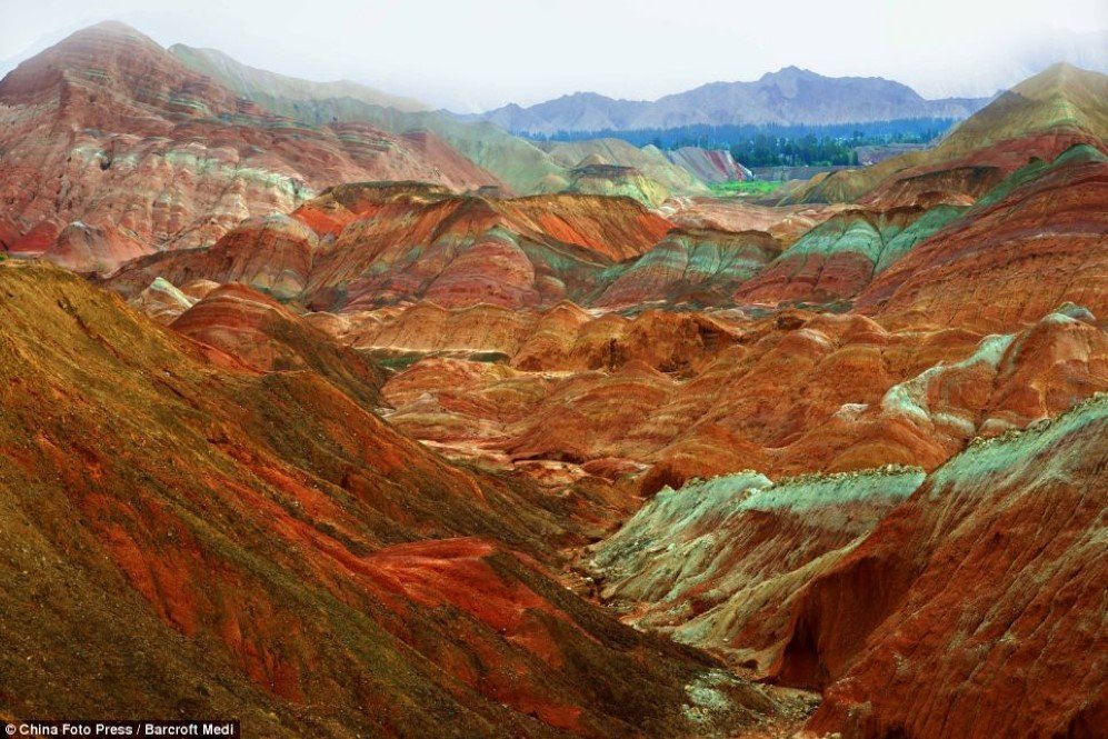 danxia 2