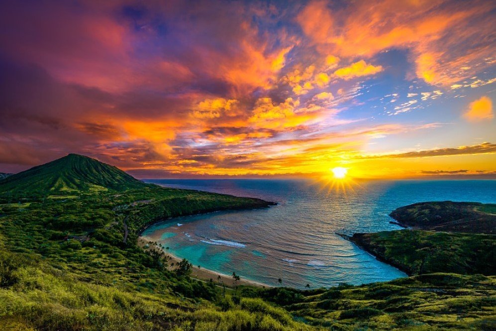 Hanauma Bay Hawaii 2