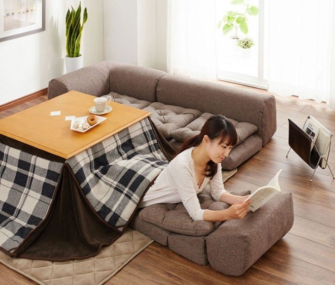 kotatsu 5