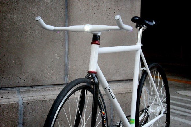 Helios Smart Handlebars 1