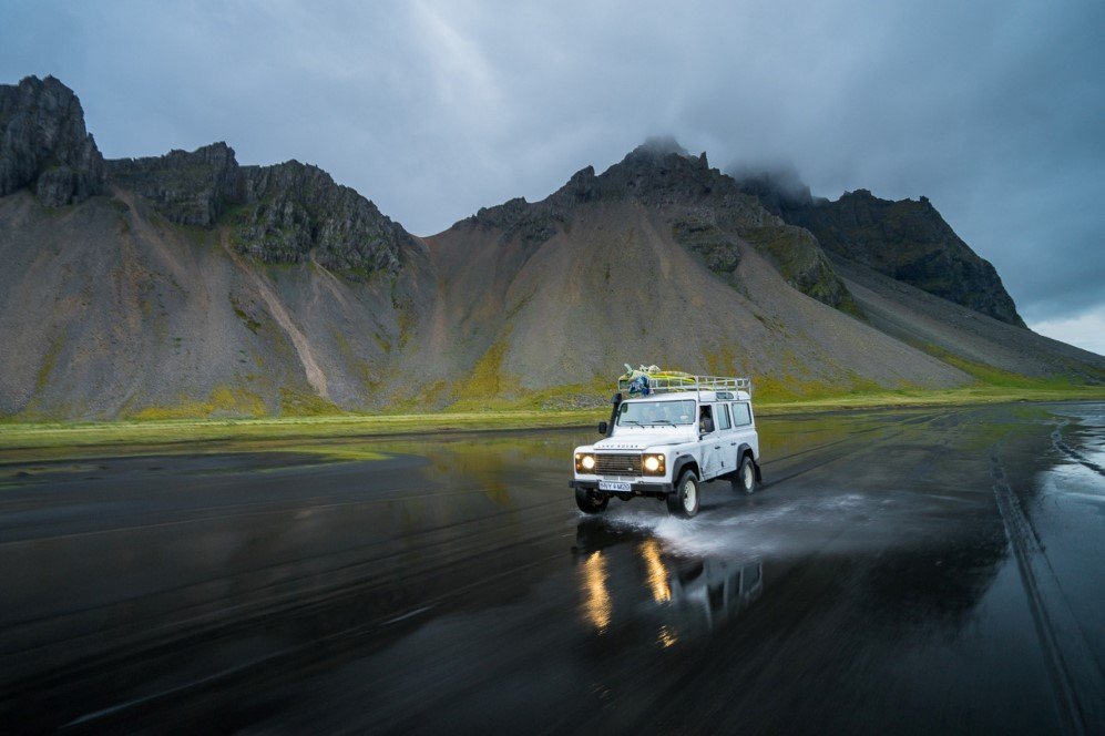 Chris Burkard Photography 25